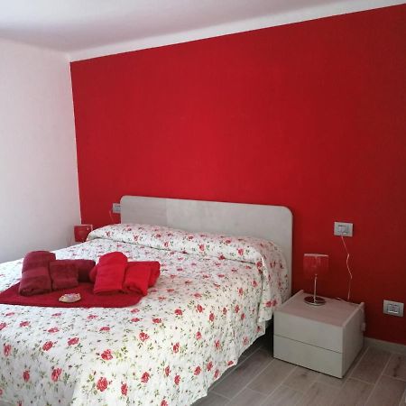 Casa Vacanza La Rosa Vinadio Buitenkant foto